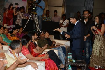 Padesave Movie Audio Launch